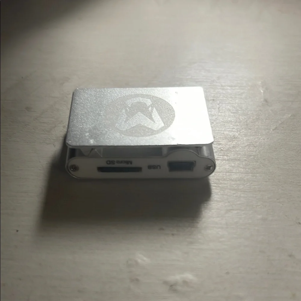 MP3 Player